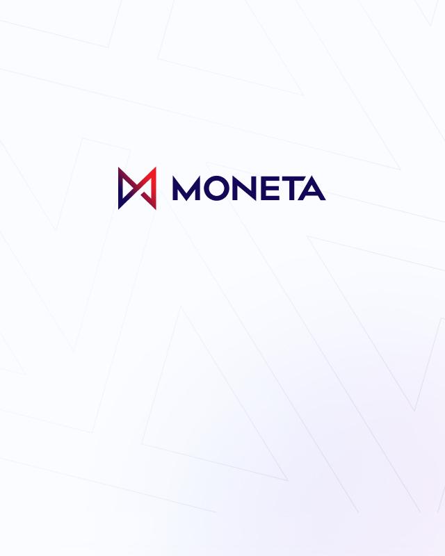 MONETA Bank