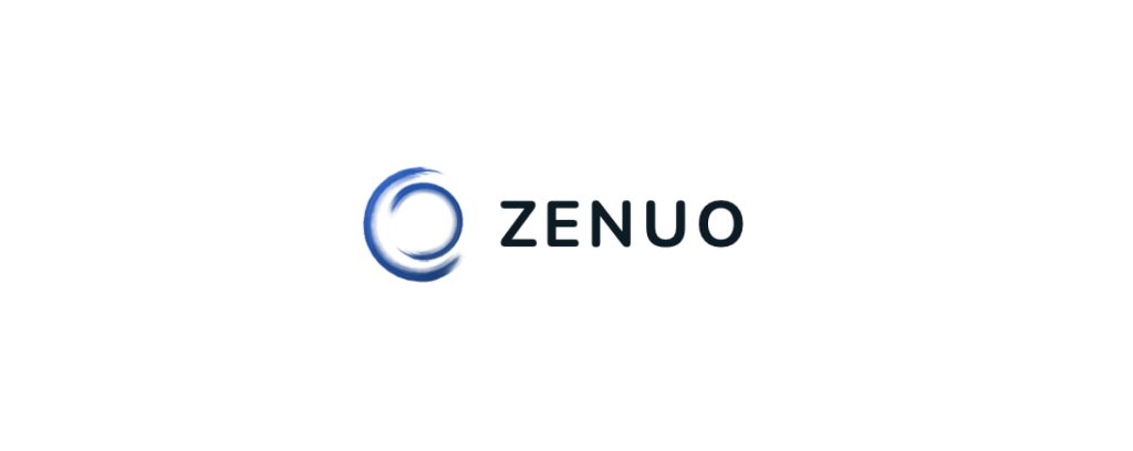 Zenuo logo